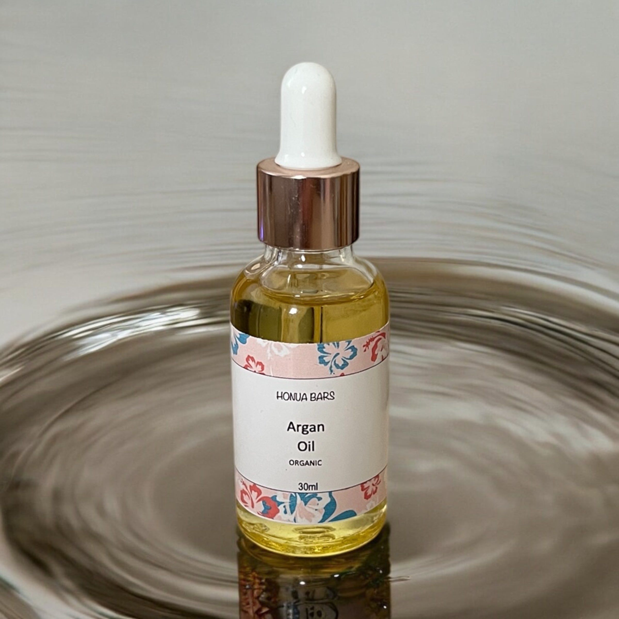 Argan Oil